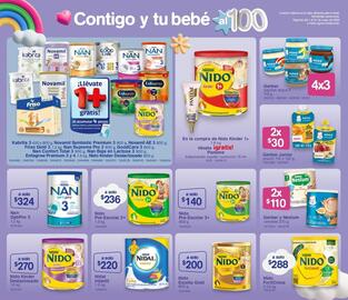 Catálogo Farmacias Benavides Página 17