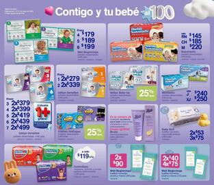 Catálogo Farmacias Benavides Página 18