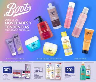 Catálogo Farmacias Benavides Página 19