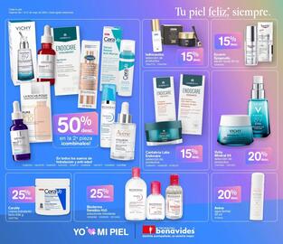 Catálogo Farmacias Benavides Página 20