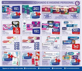 Catálogo Farmacias Benavides Página 21