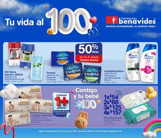 Catálogo Farmacias Benavides Página 24