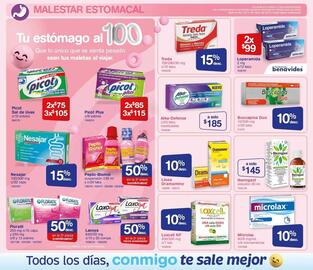 Catálogo Farmacias Benavides Página 6