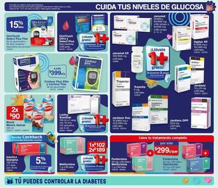 Catálogo Farmacias Benavides Página 9