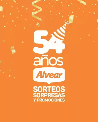 Catálogo Alvear (válido hasta 7-05)