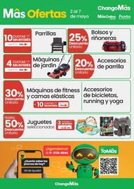 Catálogo Changomas semana 18 Página 11