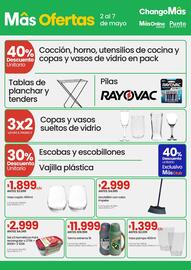 Catálogo Changomas semana 18 Página 13