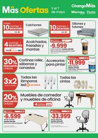 Catálogo Changomas semana 18 Página 14