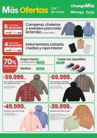 Catálogo Changomas semana 18 Página 15