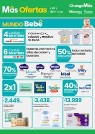 Catálogo Changomas semana 18 Página 9