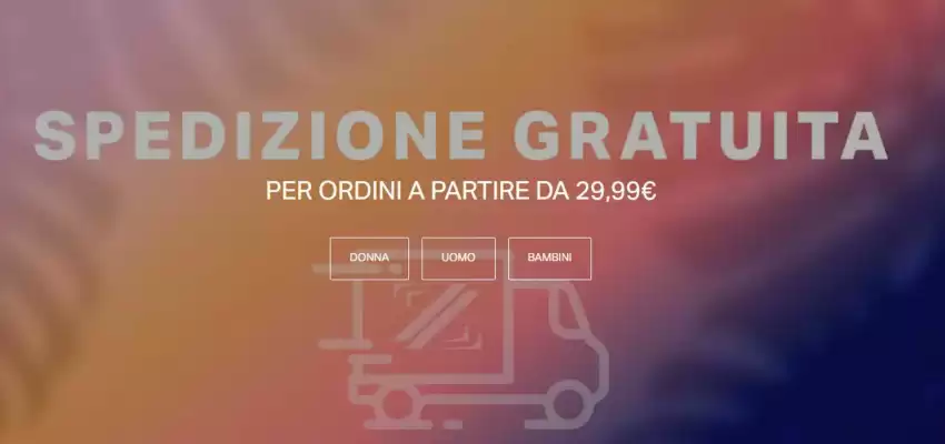 Volantino Piazza Italia (valido fino al 31-05)