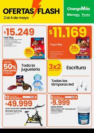 Catálogo Changomas Página 5