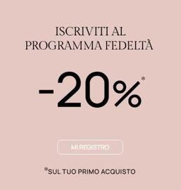 Volantino Oltre Pagina 1