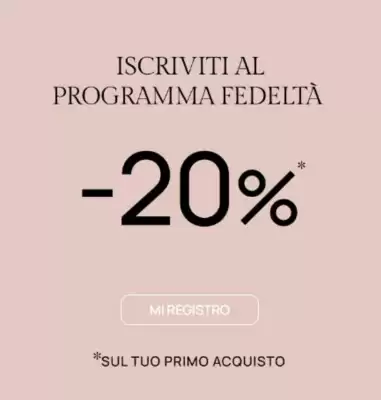 Volantino Oltre (valido fino al 31-05)