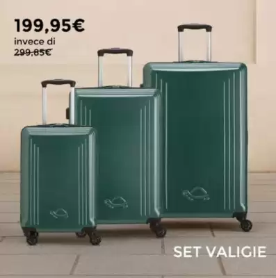 Volantino Carpisa
