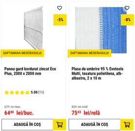 Catalog MatHaus Pagină 1