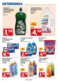 Volantino C+C maxigross Pagina 22