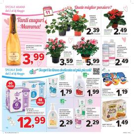 Volantino Sanitaria Demma Pagina 16