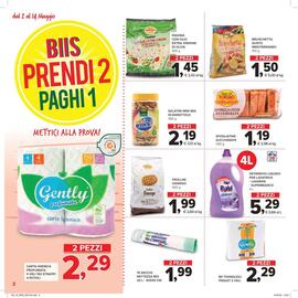 Volantino Sanitaria Demma Pagina 2
