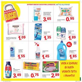 Volantino Sanitaria Demma Pagina 6