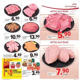 Volantino Sanitaria Demma Pagina 9