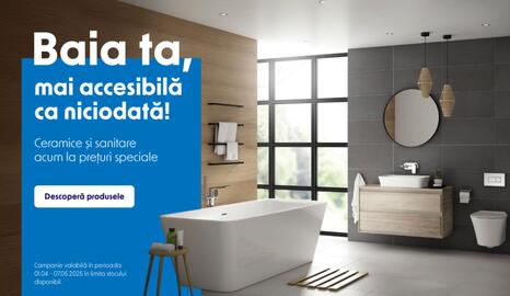 Catalog Romstal Pagină 4