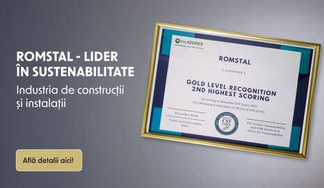 Catalog Romstal Pagină 6