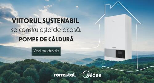 Catalog Romstal Pagină 9