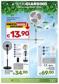 Volantino Il Centesimo Pagina 16