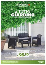Volantino Il Centesimo Pagina 2