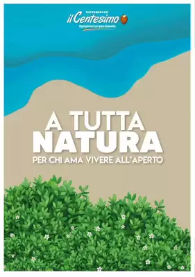 Volantino Il Centesimo (valido fino al 13-05)