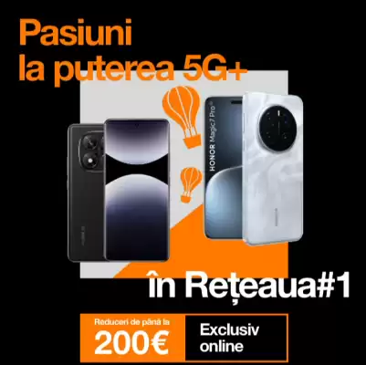 Catalog Orange