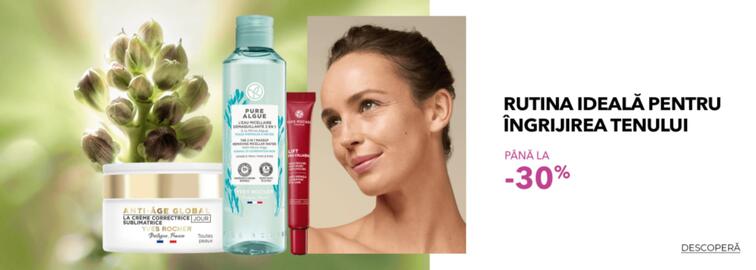 Catalog Yves Rocher Pagină 2