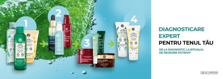Catalog Yves Rocher Pagină 4