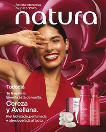 Catálogo Natura Página 154