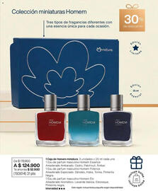 Catálogo Natura Página 30