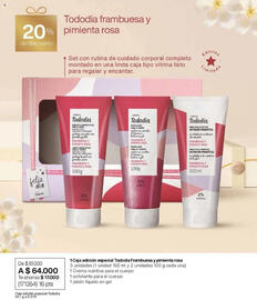 Catálogo Natura Página 321