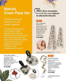 Catálogo Natura Página 455