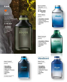 Catálogo Natura Página 52
