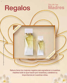 Catálogo Natura Página 8