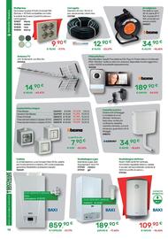 Volantino Bricoware Pagina 14