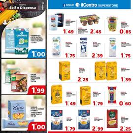 Volantino Il Centro Superstore Pagina 10