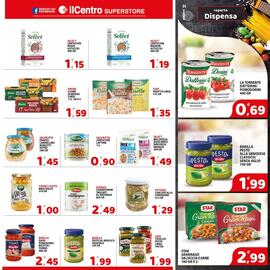 Volantino Il Centro Superstore Pagina 11