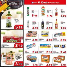 Volantino Il Centro Superstore Pagina 12