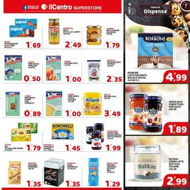 Volantino Il Centro Superstore Pagina 13