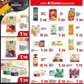 Volantino Il Centro Superstore Pagina 14