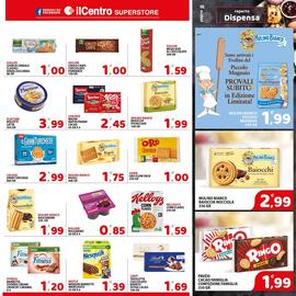 Volantino Il Centro Superstore Pagina 15
