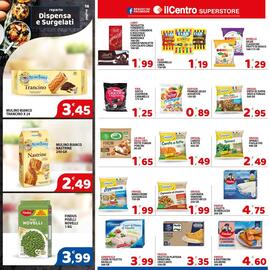 Volantino Il Centro Superstore Pagina 16