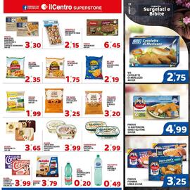 Volantino Il Centro Superstore Pagina 17