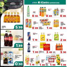 Volantino Il Centro Superstore Pagina 18